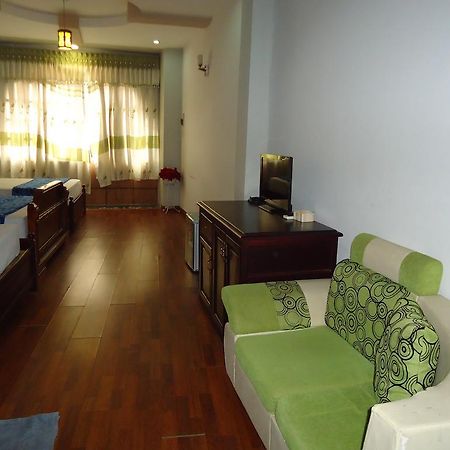 Viva Hotel Can Tho Bagian luar foto