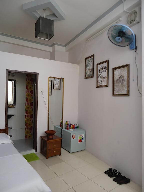 Viva Hotel Can Tho Bagian luar foto