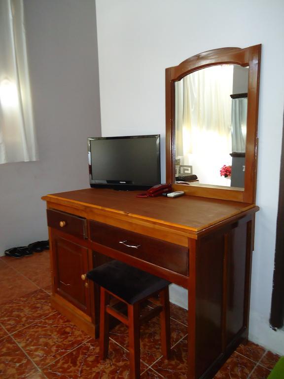 Viva Hotel Can Tho Ruang foto